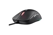Mus - Trust GXT 925 REDEX II - Gamingmus - 6 knappar - Svart - 25125