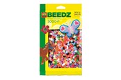 Kreativa spel - SES Creative Iron-on Beads Standard 3000 pcs. - 00771