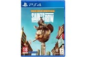 Spel - Saints Row (Day One Edition) - Sony PlayStation 4 - Action / äventyr - 4020628687397