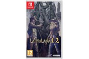 Spel - La-Mulana 1 & 2 - Nintendo Switch - Plattform - 0810100863623