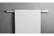 Badrumstillbehör - Wantec  Reframe Collection towel bar Brushed - 7080