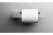 Badrumstillbehör - Wantec Reframe Collection toilet paper holder Brushed - 7050