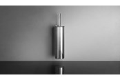 Badrumstillbehör - Wantec Reframe Collection toilet brush wall-mounted Handpolished - 7046