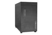 Chassi - Inter-Tech IM-2 Expander - Chassi - Tower - Svart - 88881368