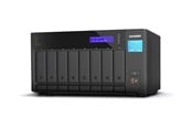 NAS Server - QNAP TVS-H874T-I7-32G - NAS Server - TVS-H874T-I7-32G