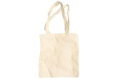 Kreativa spel - Goki Small Cotton Carrying Bag - Blank - PA 057