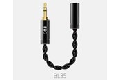 Ljudkabel - FiiO BL 35 - Balanced 3.5mm to 2.5mm adapter - BL-35