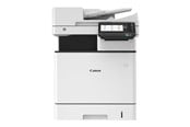 Skrivare - Canon i-SENSYS MF842cdw Multifunktions - Färg - Laser - 6162C008