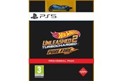Spel - Hot Wheels Unleashed 2: Turbocharged (Pure Fire Edition) - Sony PlayStation 5 - Racing - 8057168508123
