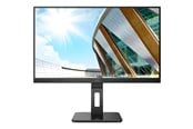 Skärm - 24" AOC Pro-line 24P2QM - 1920x1080 (FHD) - 75Hz - VA - 24P2QM