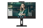 Skärm - 27" AOC Pro-line Q27P3CW - 2560x1440 (QHD) - 75Hz - IPS - 65W USB-C - Q27P3CW