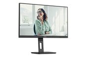 Skärm - 24" AOC Pro-line 24P3CV - 1920x1080 (FHD) - 75Hz - IPS - 65W USB-C - KVM switch - 24P3CV