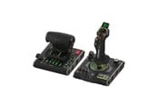Spel Tillbehör - Turtle Beach VelocityOne HOTAS Flightdeck - Wired Controller - PC - TBS-0724-05