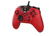 Spel Tillbehör - Turtle Beach React-R - Red - Wired Controller - Microsoft Xbox One - TBS-0734-05