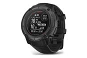 Pulsmätare & Stegräknare - Garmin Instinct 2X Solar - Black - 010-02805-03
