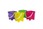 Utomhuslek - Androni Glitter Castle Bucket - 0408-0002P