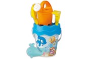 Utomhuslek - Androni Bucket set Underwater world 6 pieces. - 1335-FISH