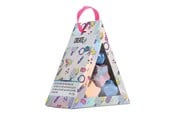 Vattenlek - CREATE IT! Poptastic Bath Bombs Star 10-Pack - 84413BV1