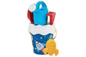 Utomhuslek - Androni Beach set Space 6 pcs. - 1335-SPACE
