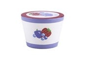 Träleksaker - Bigjigs Wooden Yoghurt per piece - BJF101