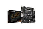 Moderkort - GIGABYTE A620M H Moderkort - AMD A620 - AMD AM5 socket - DDR5 RAM - Micro-ATX - A620M H