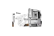 Moderkort - GIGABYTE B650 AORUS ELITE AX ICE Moderkort - AMD B650 - AMD AM5 socket - DDR5 RAM - ATX - B650 A ELITE AX ICE