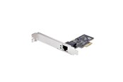 Nätverkskort (adaptrar osv.) - StarTech.com PR12GI-NETWORK-CARD 1-Port 2.5Gbps NBASE-T PCIe Network Card Intel I225-V - PR12GI-NETWORK-CARD