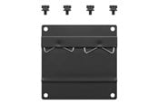 Systemtillbehör - Lenovo - DIN rail mounting adapter - 4XF1C98168