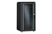 Rack chassis - DIGITUS Professional Unique DN-19 26U-8/10-B-1 rack - 26U - DN-19 26U-8/10-B-1