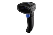 Streckodsskanner - Datalogic QuickScan 2500 Series QBT2500 - Kit - barcode scanner - QBT2500-BK
