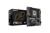 Moderkort - GIGABYTE Z790 D AX Moderkort - Intel Z790 - Intel LGA1700 socket - DDR5 RAM - ATX - Z790 D AX