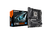 Moderkort - GIGABYTE Z790 EAGLE Moderkort - Intel Z790 - Intel LGA1700 socket - DDR5 RAM - ATX - Z790 EAGLE