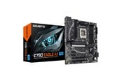 Moderkort - GIGABYTE Z790 EAGLE AX Moderkort - Intel Z790 - Intel LGA1700 socket - DDR5 RAM - ATX - Z790 EAGLE AX