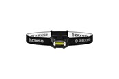 Ficklampor och strålkastare - ZAXSO HH3 Pandelampe alkaline 215 lumen - 3xAAA - 5710444870002