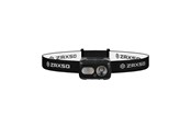 Ficklampor och strålkastare - ZAXSO HH7R Pandelampe genopladelig 235 lumen - - 5710444870200