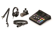 Mikrofoner - Røde Creator podcasting bundle - RSPB