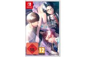 Spel - Sympathy Kiss (Day One Edition) - Nintendo Switch - Otome - 5060941716380