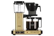 Kaffe och Espresso - Moccamaster Optio Gold - 53916