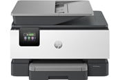 Skrivare - HP Officejet Pro 9120e All in One Multifunktions - Färg - Bläck - 403X8B#629