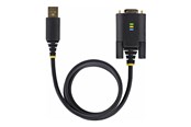 USB-kabel - StarTech.com 1P3FFCB-USB-SERIAL - 1P3FFCB-USB-SERIAL