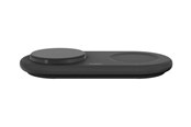 Mobile - Adapters & Chargers - Belkin BoostCharge Pro 2-in-1 - WIZ021VFBK