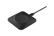 Battery - Belkin wireless charging pad - universal - 15 Watt - WIA007VFBK