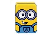 Merchandise - Paladone - Minions Playing Cards in a Tin. - PP12682MN
