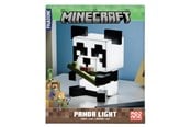 Merchandise - Paladone - Minecraft Panda - Lampa - PP12710MCF
