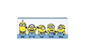 Merchandise - Paladone - Minions Character - Lampa - PP13655MN