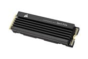 SSD - Corsair MP600 PRO LPX Black - 8TB - M.2 2280 - PCie 4.0 - 0840006679943