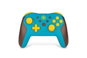 Spel Tillbehör - Steelplay Adventure - Wireless Controller - Nintendo Switch - 350043