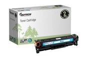 Skrivartillbehör-bläck-toner - ISOTECH CE411A / Alternative to HP CE411A / Cyan Toner - K15580I4