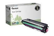 Skrivartillbehör-bläck-toner - ISOTECH CE273A / Alternative to HP 650A / Magenta Toner - K15576I4