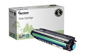 Skrivartillbehör-bläck-toner - ISOTECH CE271A / Alternative to HP CE271A / Cyan Toner - K15575I4